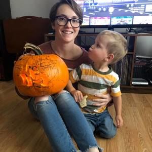 Meet your Posher, Lani